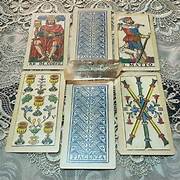 I segreti delle carte: scoprire l'amore attraverso la cartomanzia