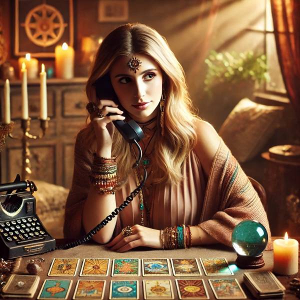 Quando la cartomanzia NON va usata: Riflessioni e Consigli