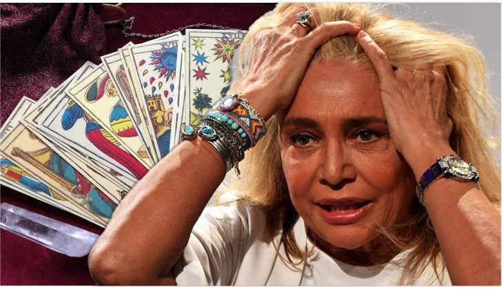 Come evitare truffe nella cartomanzia telefonica