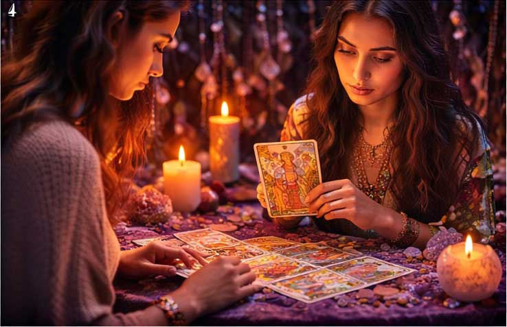 Blog Cartomanzia – Articoli e Guide | Cartomante al Telefono