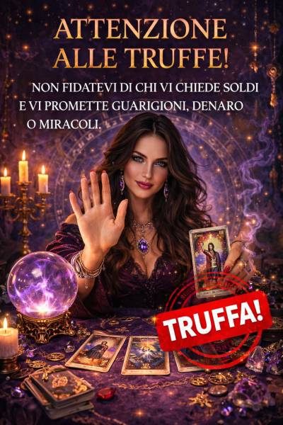 Cartomanzia: come riconoscere le truffe e difendersi