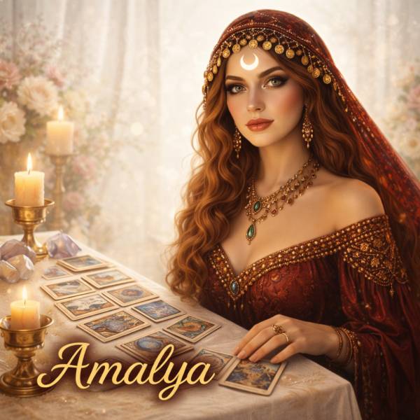 Amalya