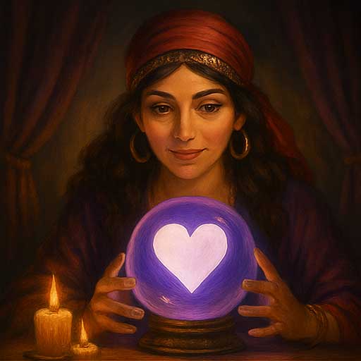 Cartomanzia dell'Amore