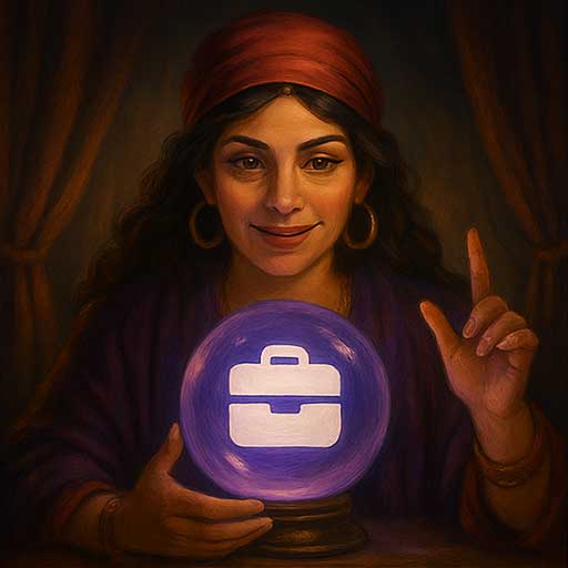 Cartomanzia del Lavoro